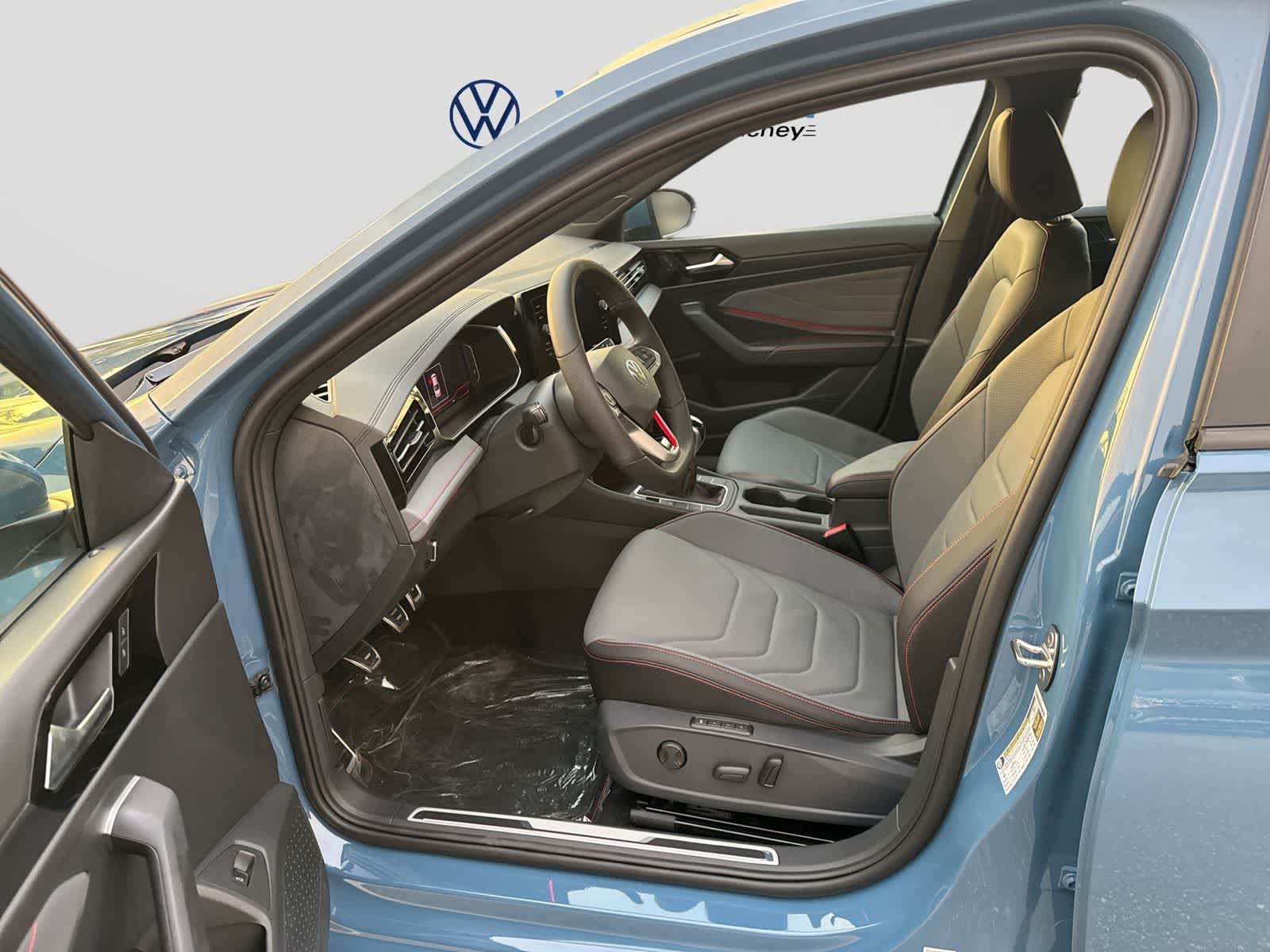 2026 Volkswagen Jetta GLI 2.0T Autobahn