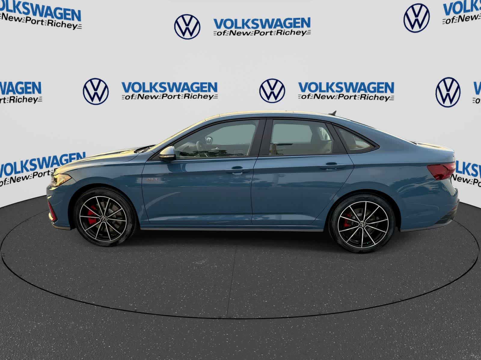 2026 Volkswagen Jetta GLI 2.0T Autobahn