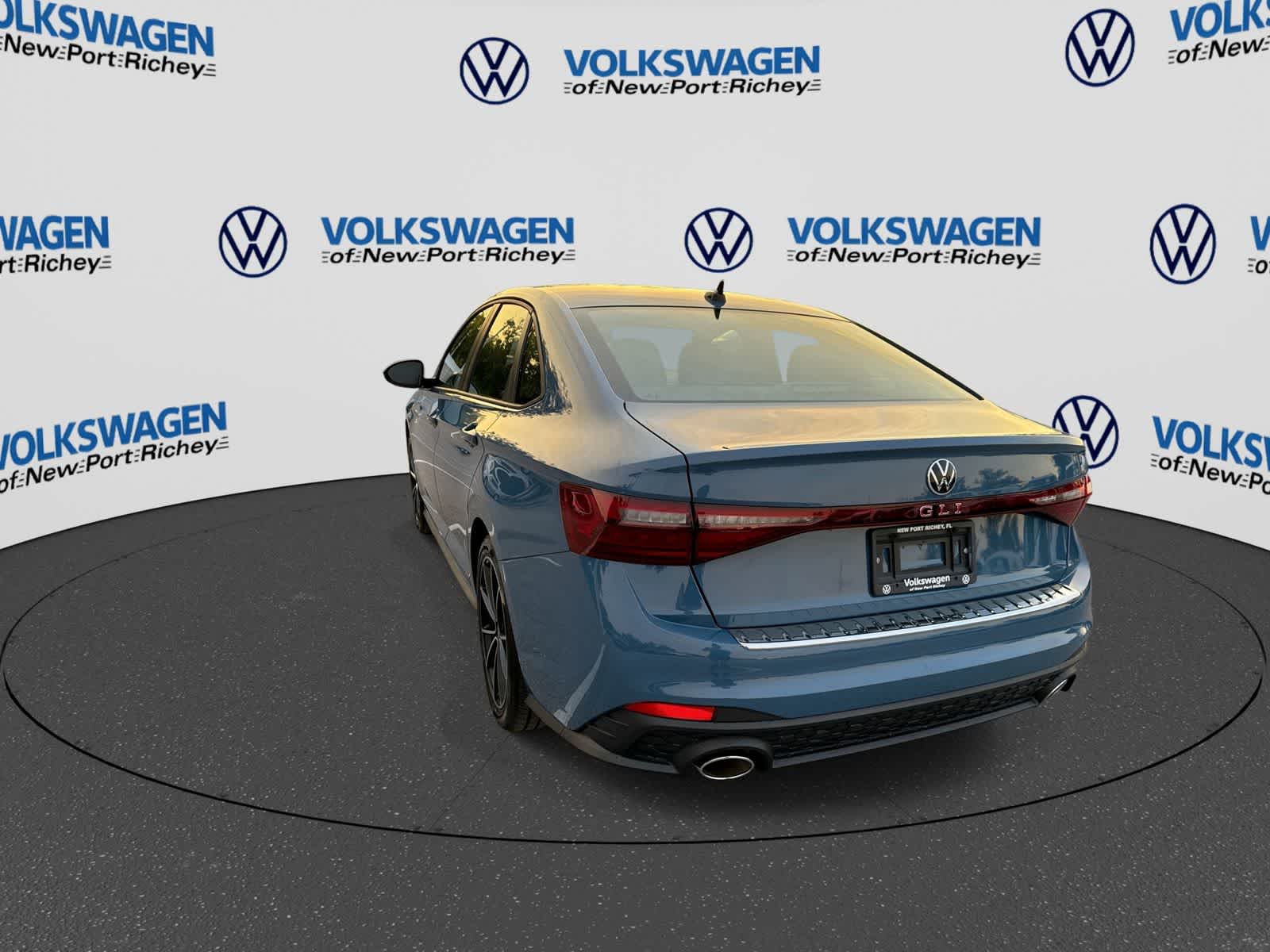 2026 Volkswagen Jetta GLI 2.0T Autobahn