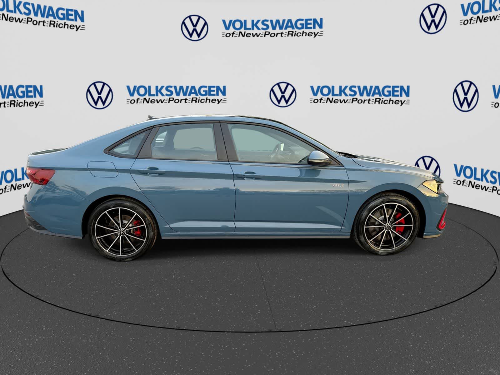 2026 Volkswagen Jetta GLI 2.0T Autobahn