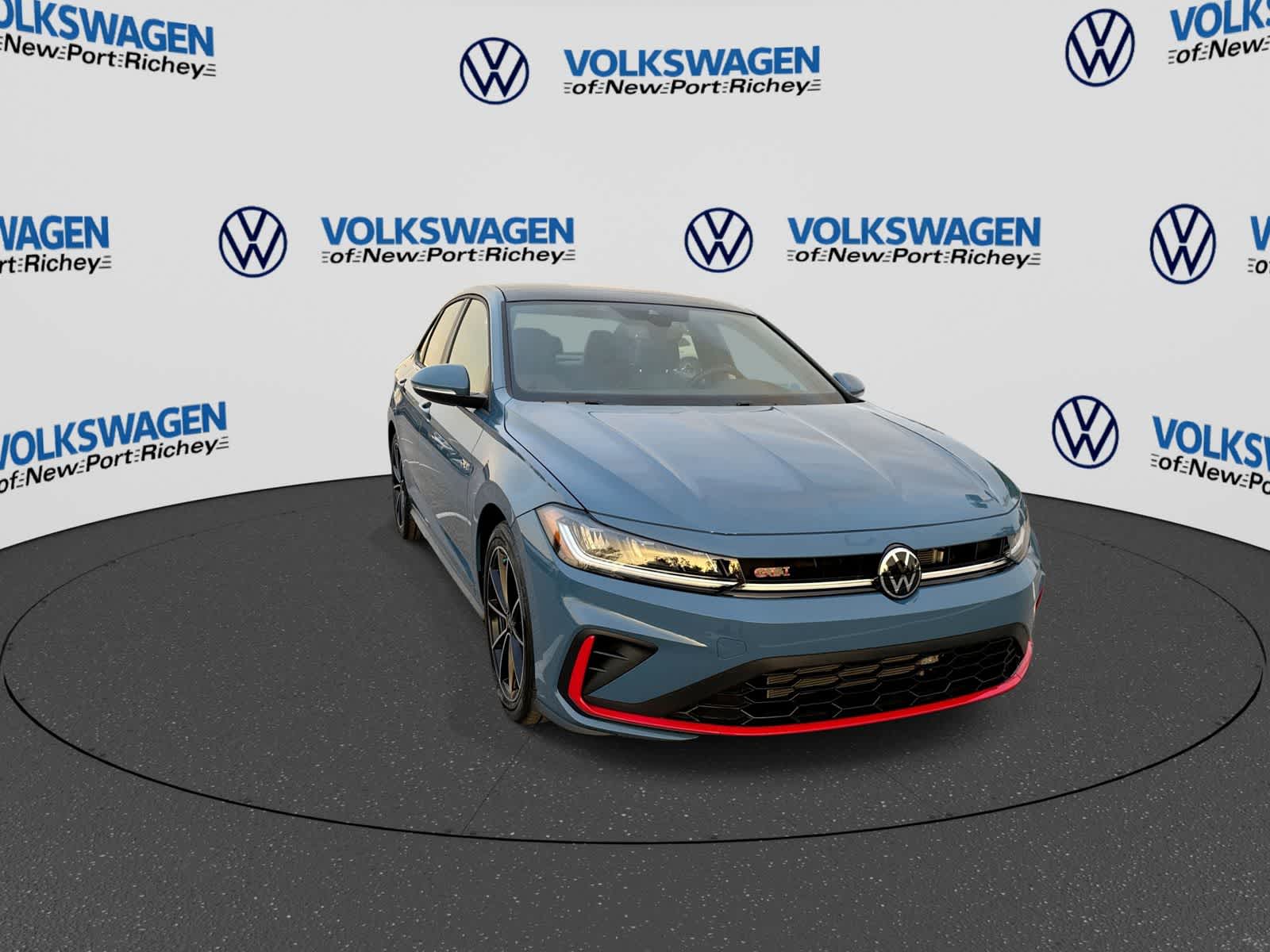 2026 Volkswagen Jetta GLI 2.0T Autobahn
