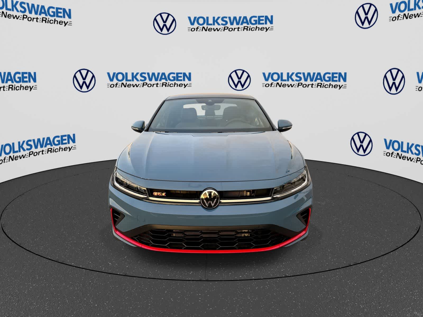 2026 Volkswagen Jetta GLI 2.0T Autobahn