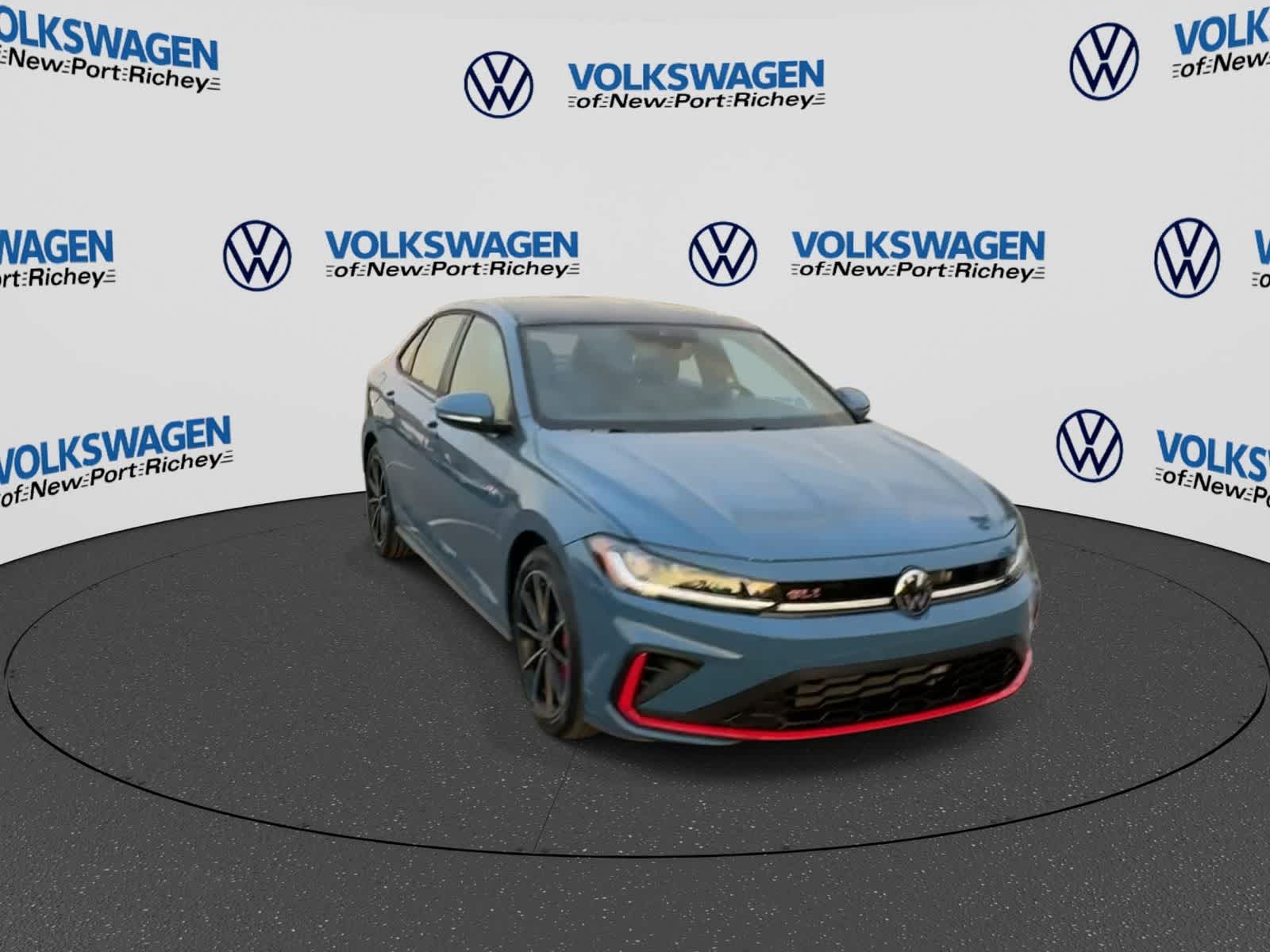 2026 Volkswagen Jetta GLI 2.0T Autobahn