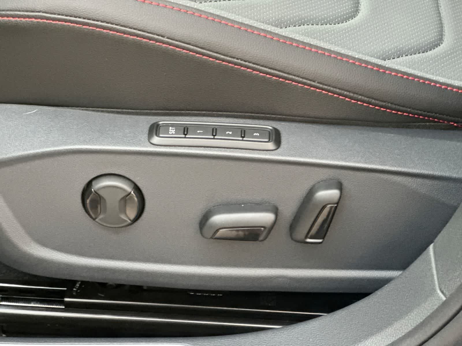 2026 Volkswagen Jetta GLI 2.0T Autobahn
