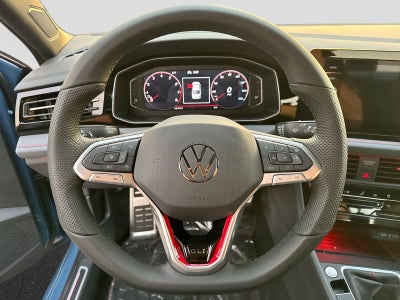 2026 Volkswagen Jetta GLI 2.0T Autobahn