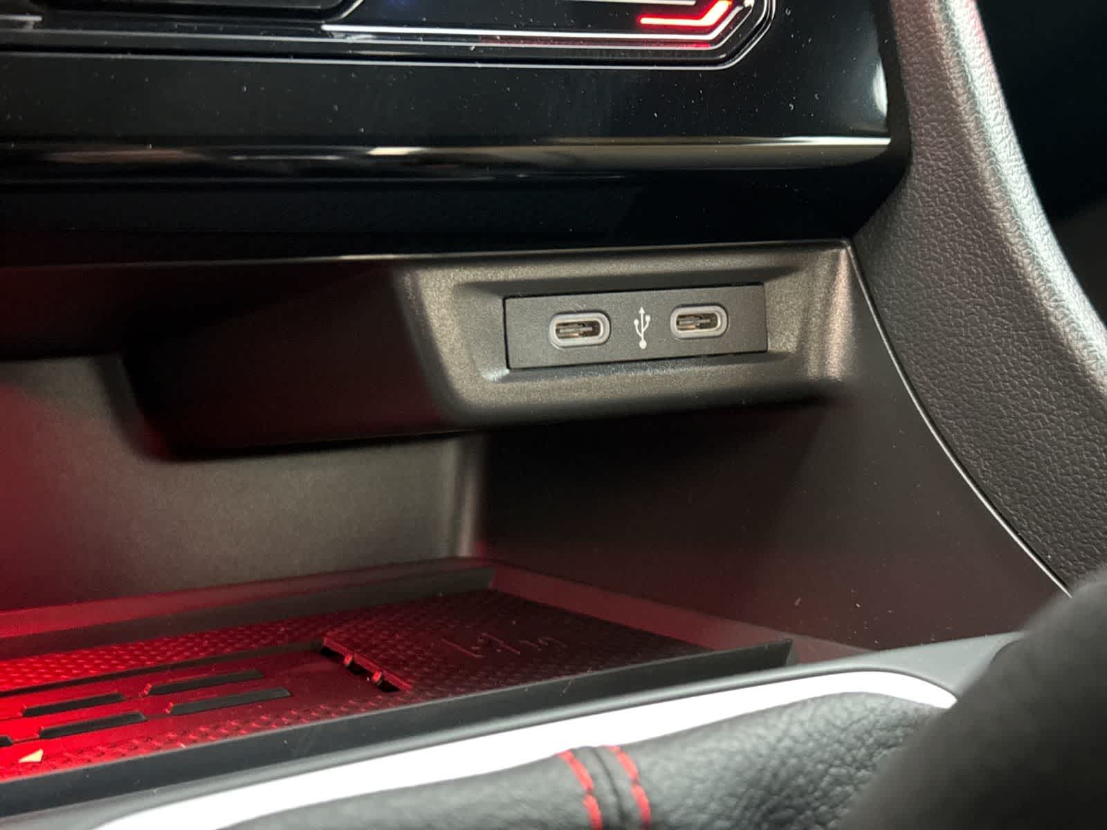 2026 Volkswagen Jetta GLI 2.0T Autobahn