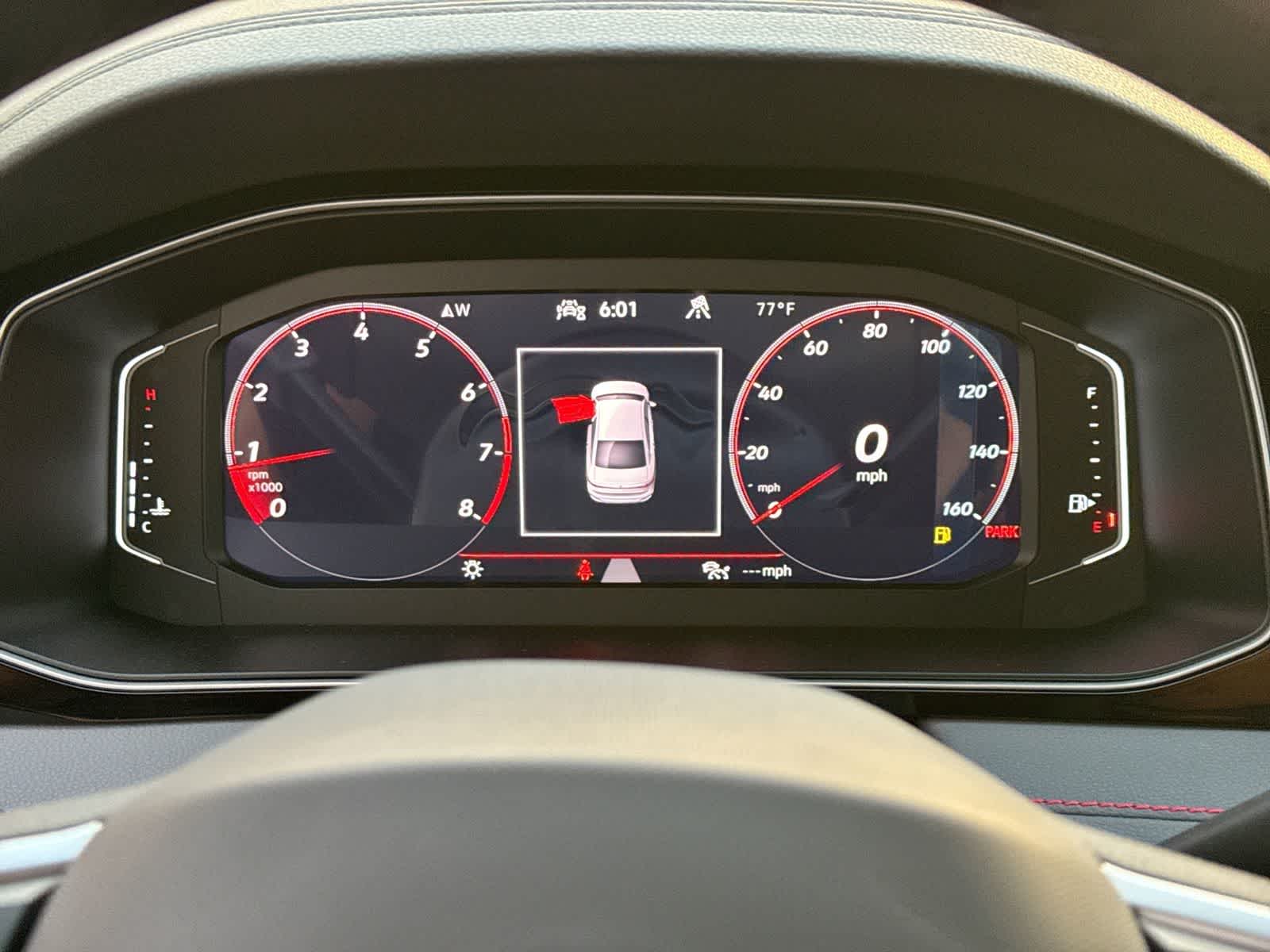 2026 Volkswagen Jetta GLI 2.0T Autobahn