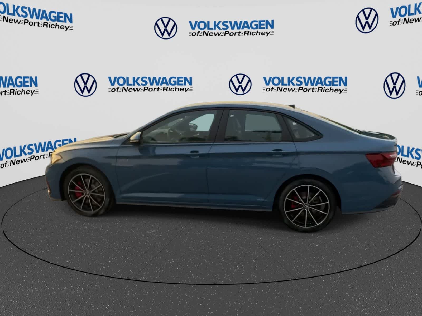 2026 Volkswagen Jetta GLI 2.0T Autobahn