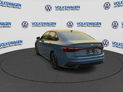 2026 Volkswagen Jetta GLI 2.0T Autobahn