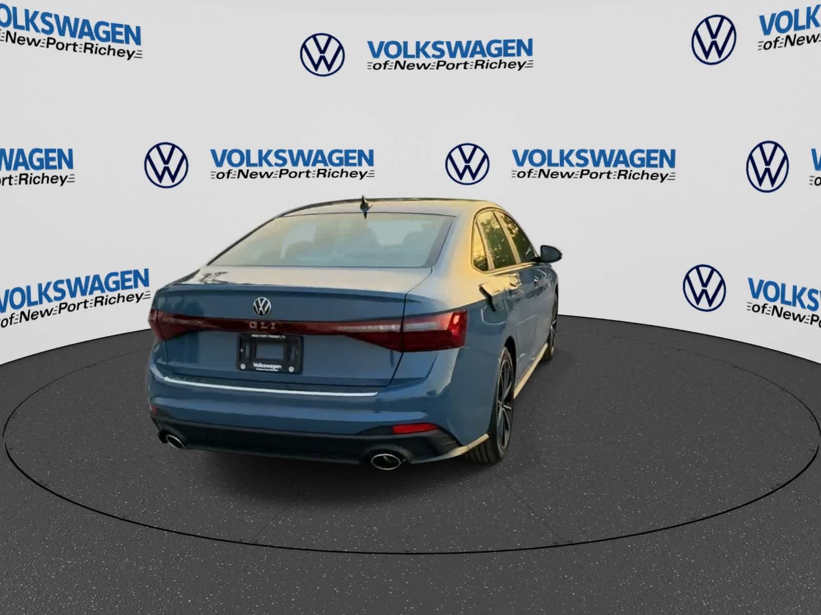 2026 Volkswagen Jetta GLI 2.0T Autobahn