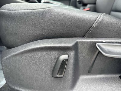 2017 Volkswagen Golf Base