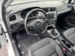 2017 Volkswagen Golf Base