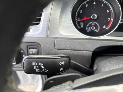 2017 Volkswagen Golf Base