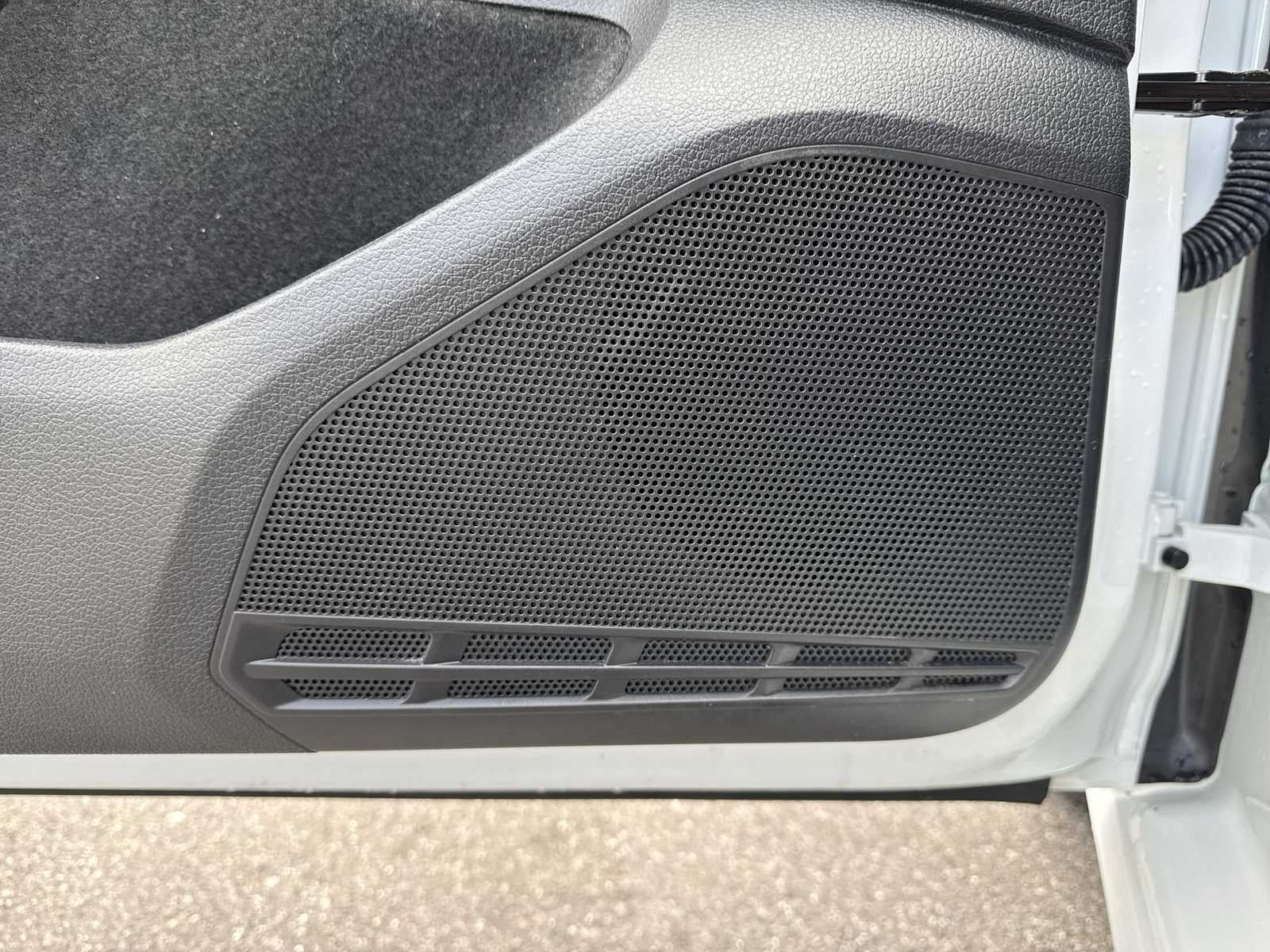 2017 Volkswagen Golf Base