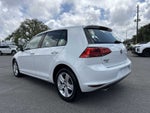 2017 Volkswagen Golf Base