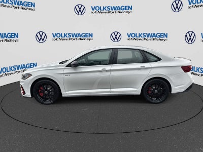 2026 Volkswagen Jetta GLI 2.0T Autobahn