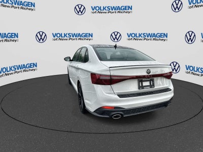 2026 Volkswagen Jetta GLI 2.0T Autobahn