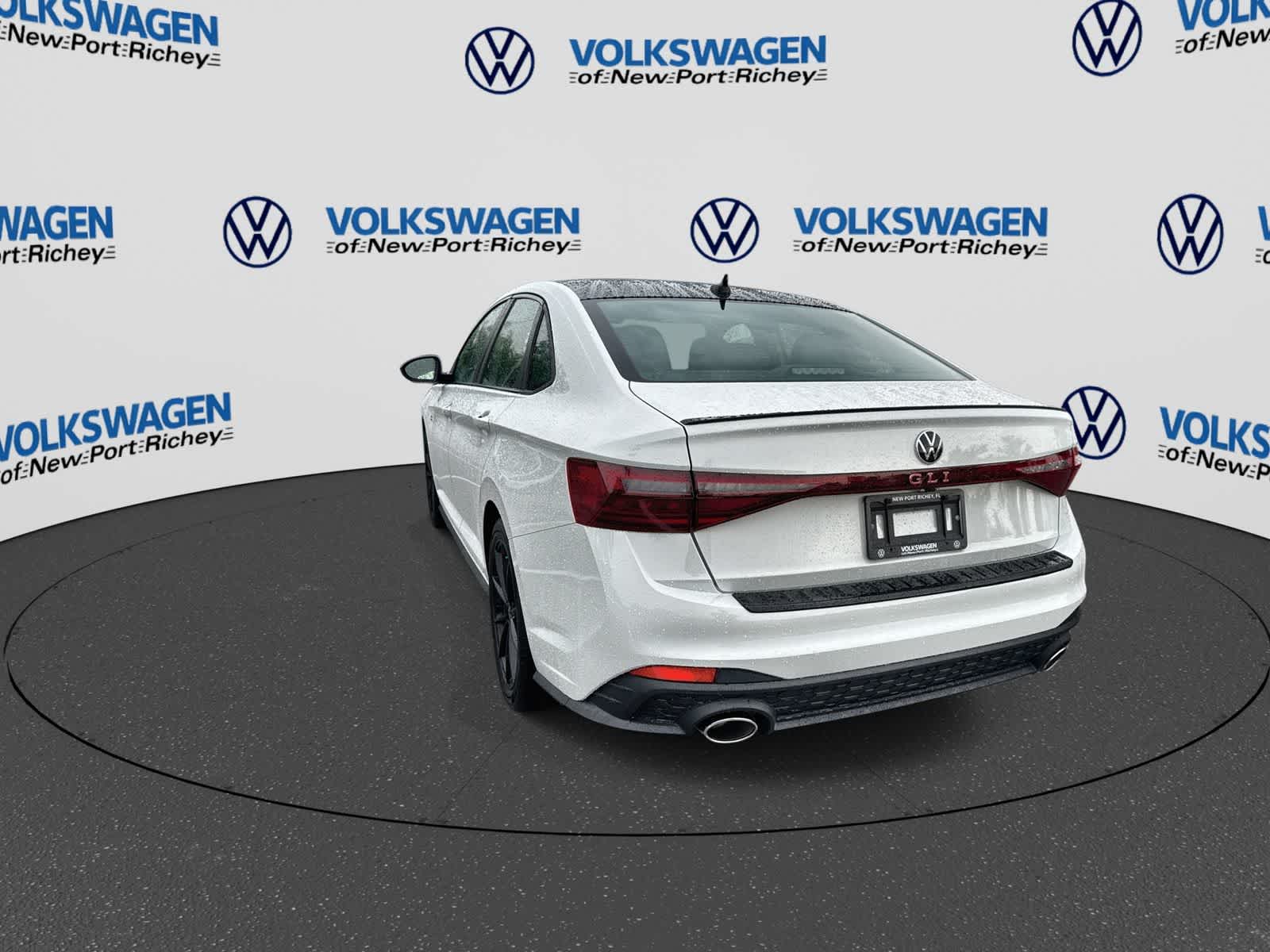 2026 Volkswagen Jetta GLI 2.0T Autobahn