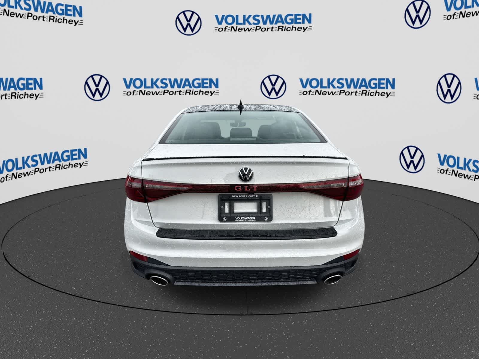 2026 Volkswagen Jetta GLI 2.0T Autobahn