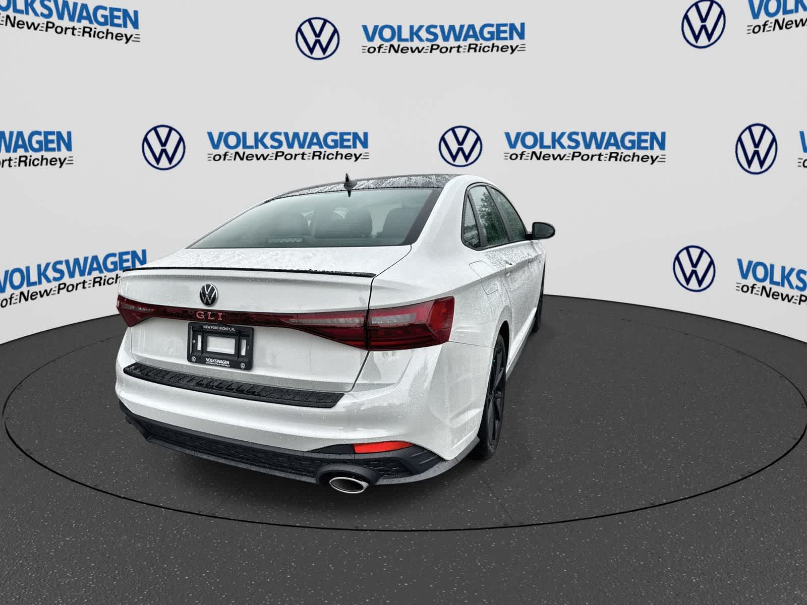 2026 Volkswagen Jetta GLI 2.0T Autobahn