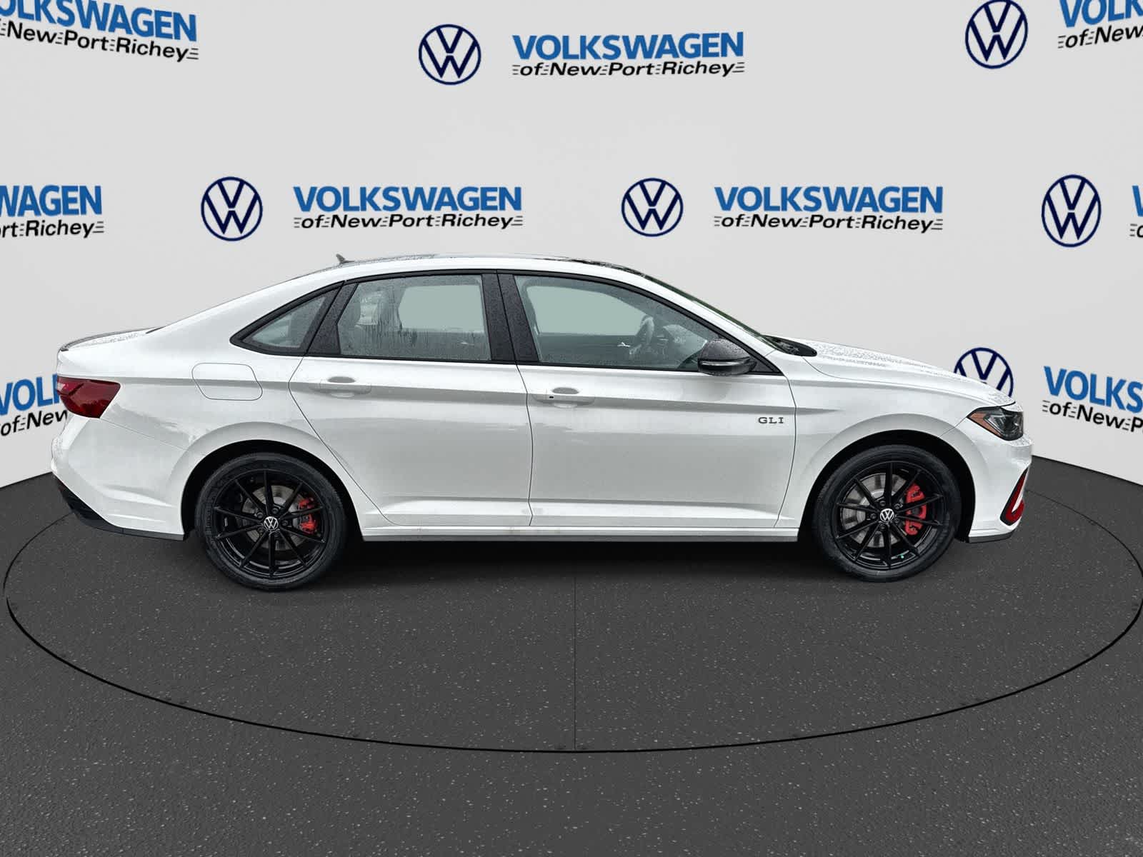 2026 Volkswagen Jetta GLI 2.0T Autobahn