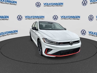 2026 Volkswagen Jetta GLI 2.0T Autobahn