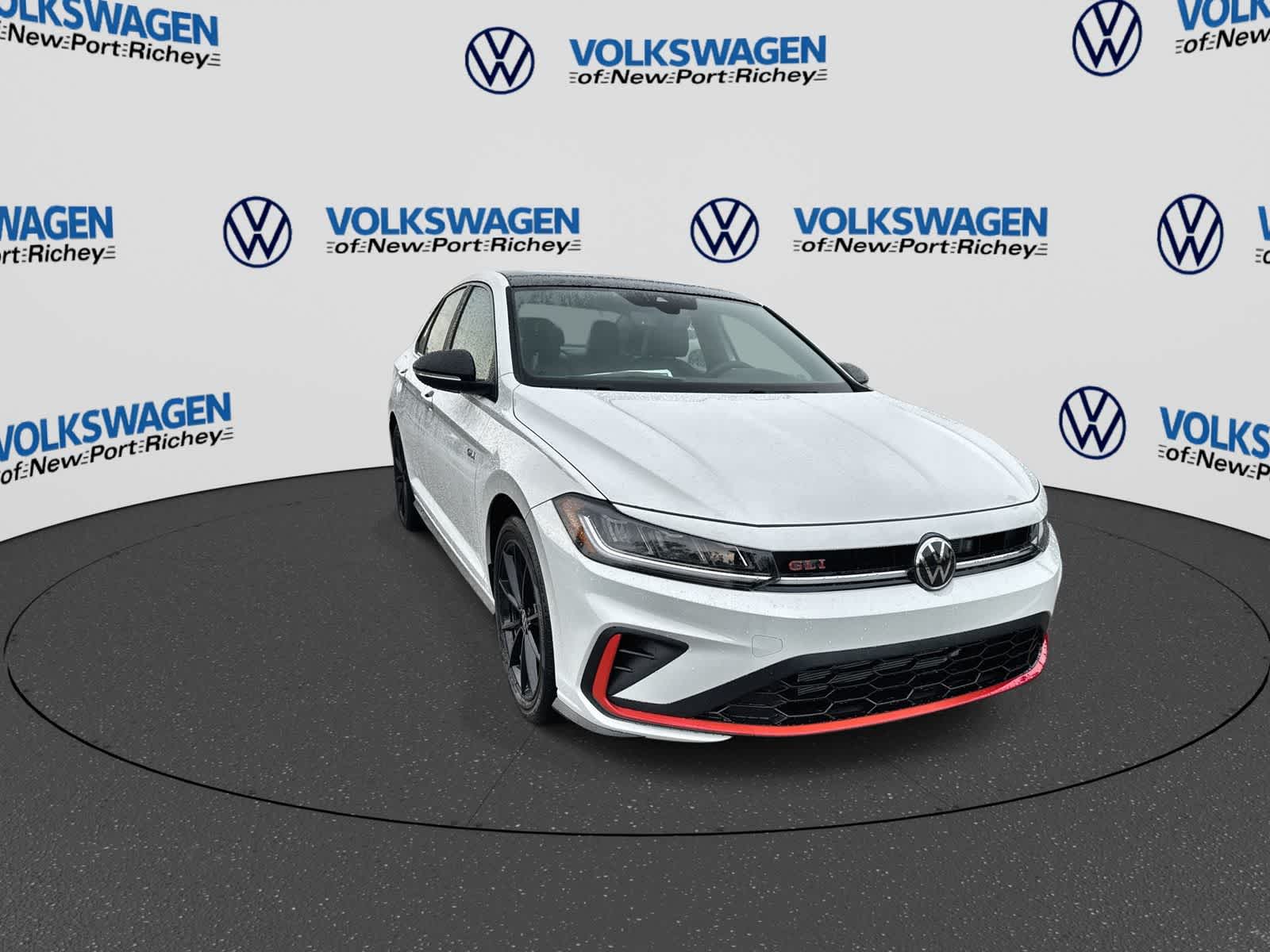 2026 Volkswagen Jetta GLI 2.0T Autobahn