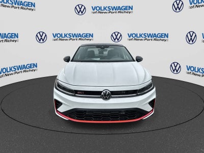 2026 Volkswagen Jetta GLI 2.0T Autobahn