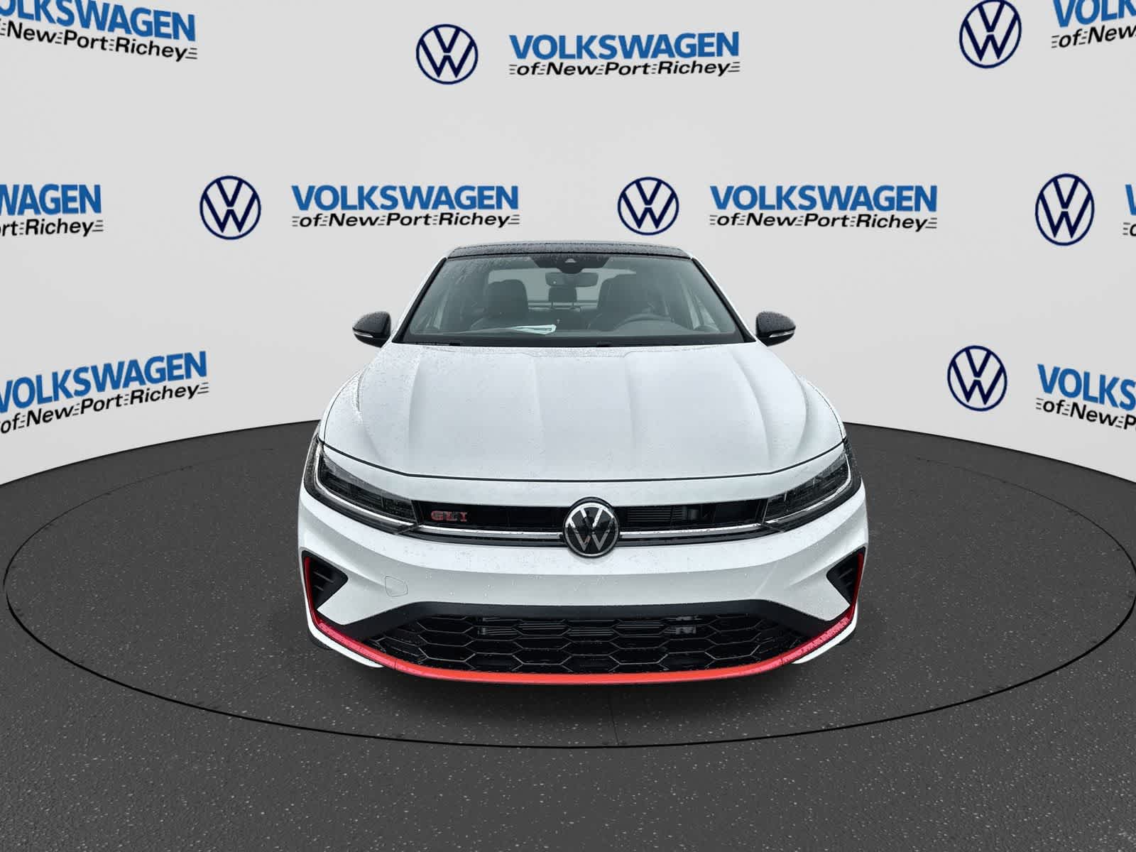 2026 Volkswagen Jetta GLI 2.0T Autobahn
