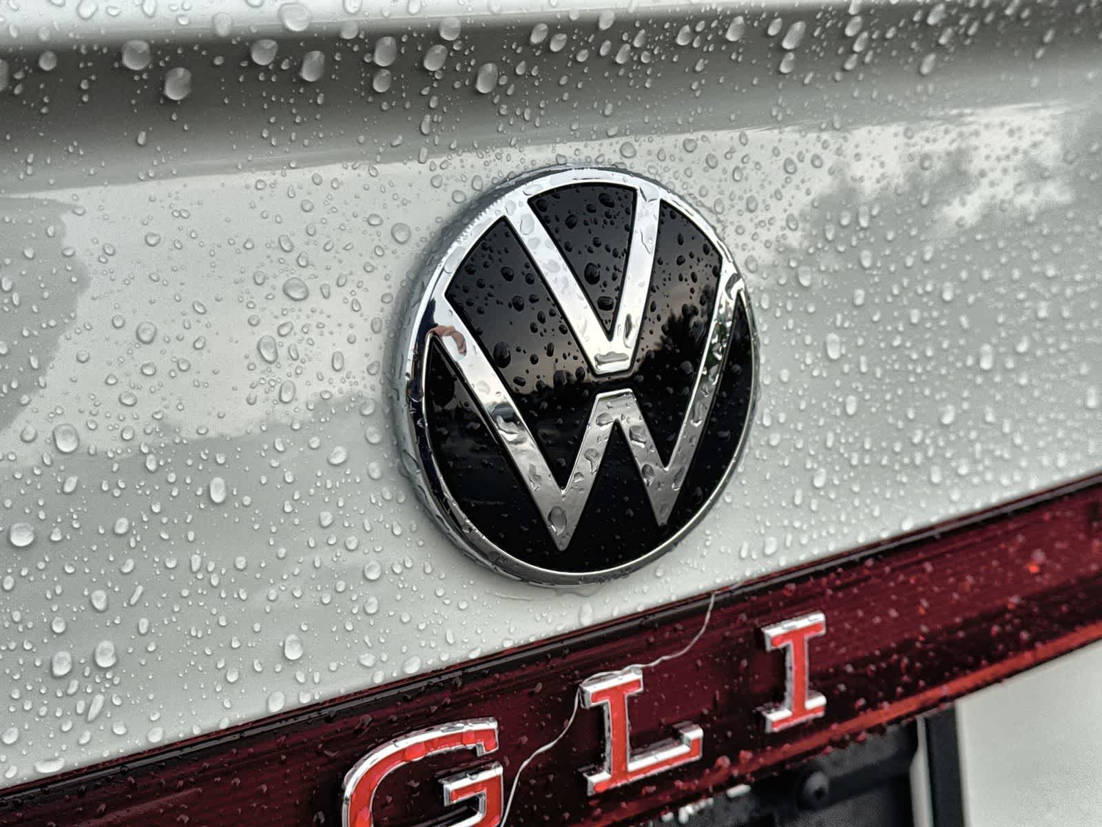 2026 Volkswagen Jetta GLI 2.0T Autobahn