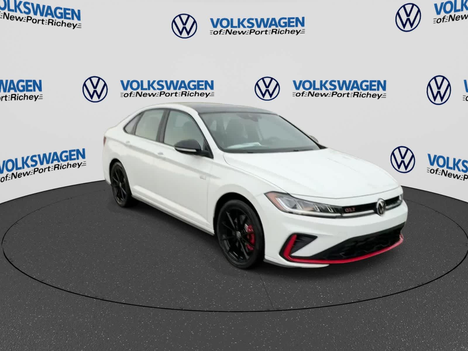 2026 Volkswagen Jetta GLI 2.0T Autobahn