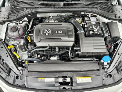 2026 Volkswagen Jetta GLI 2.0T Autobahn