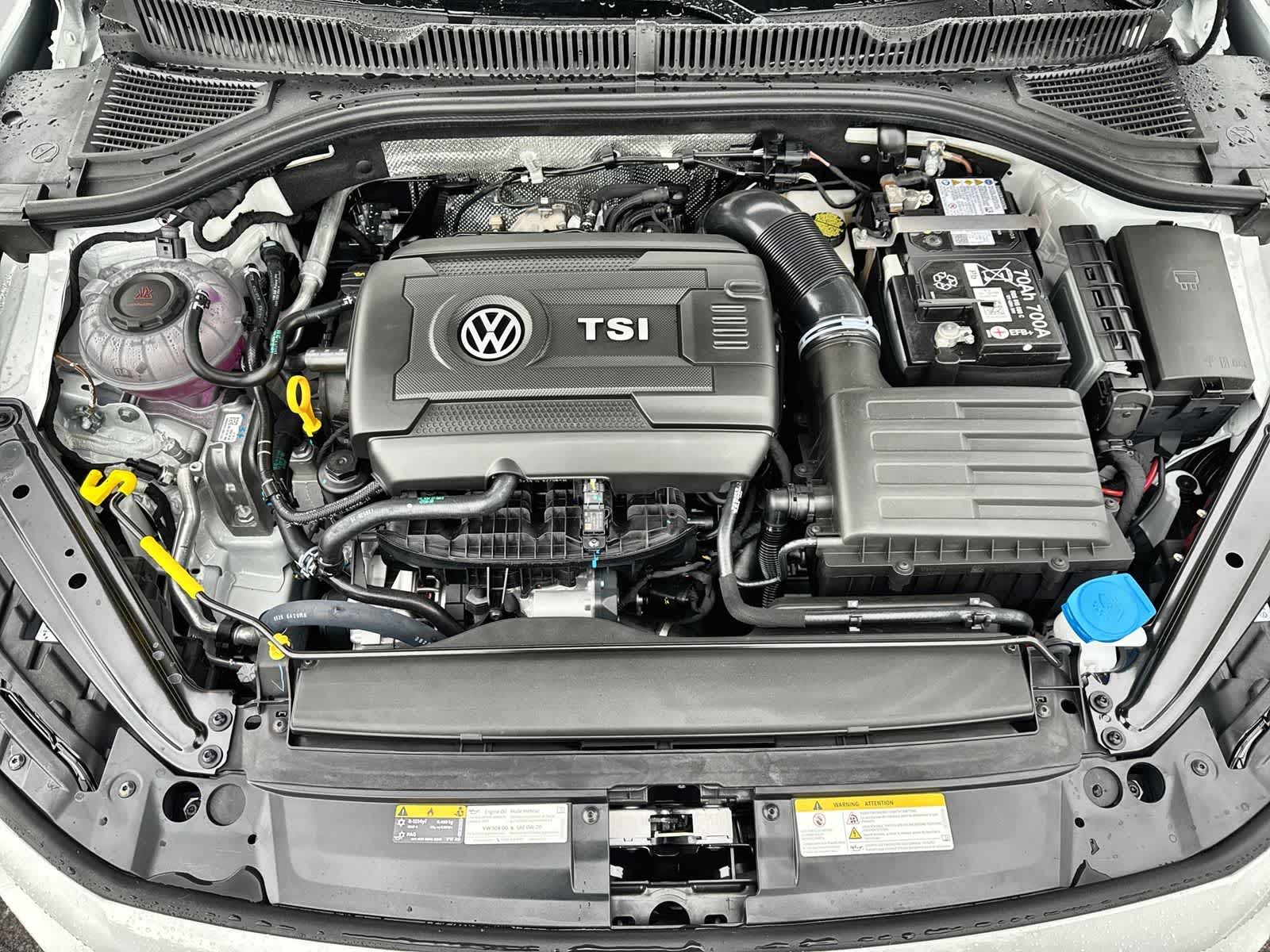 2026 Volkswagen Jetta GLI 2.0T Autobahn