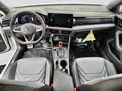 2026 Volkswagen Jetta GLI 2.0T Autobahn
