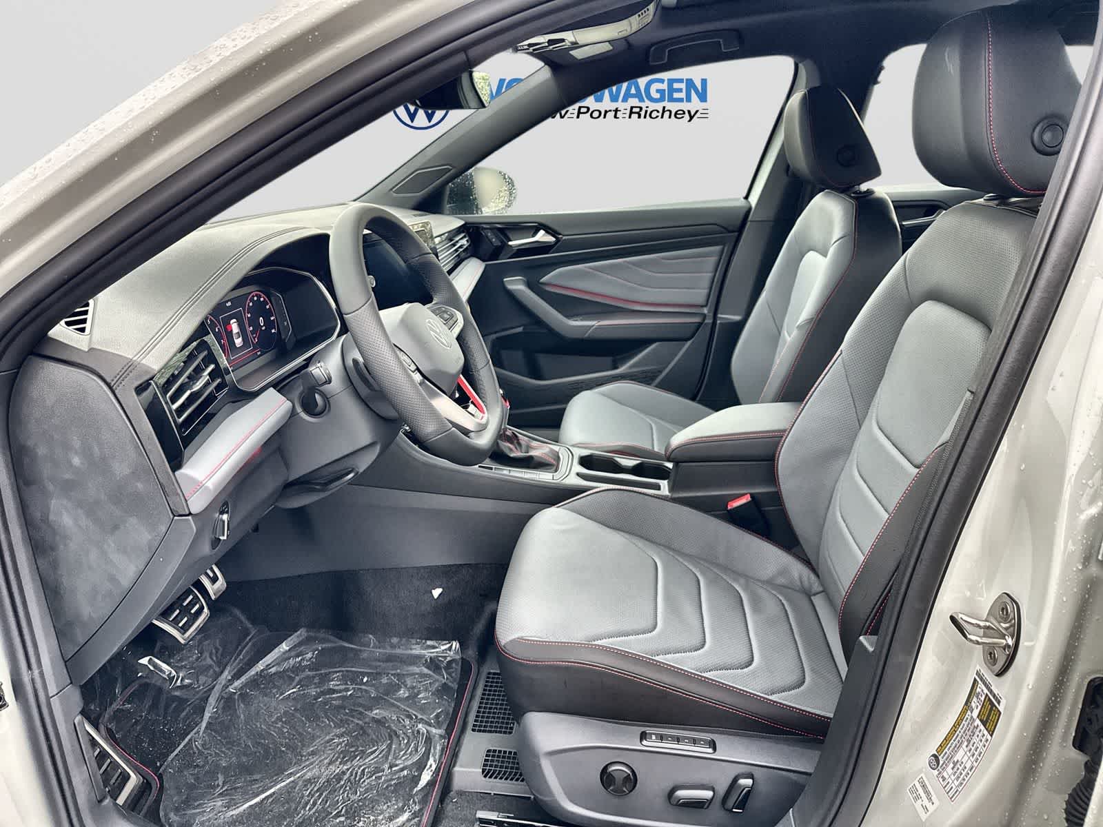 2026 Volkswagen Jetta GLI 2.0T Autobahn