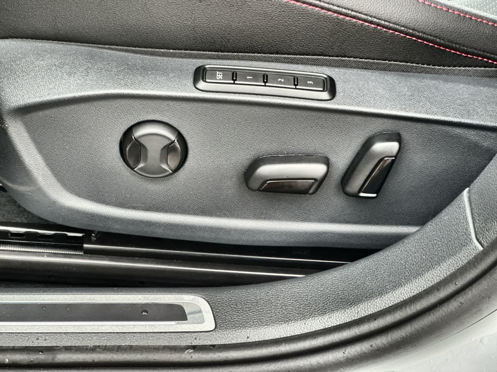 2026 Volkswagen Jetta GLI 2.0T Autobahn