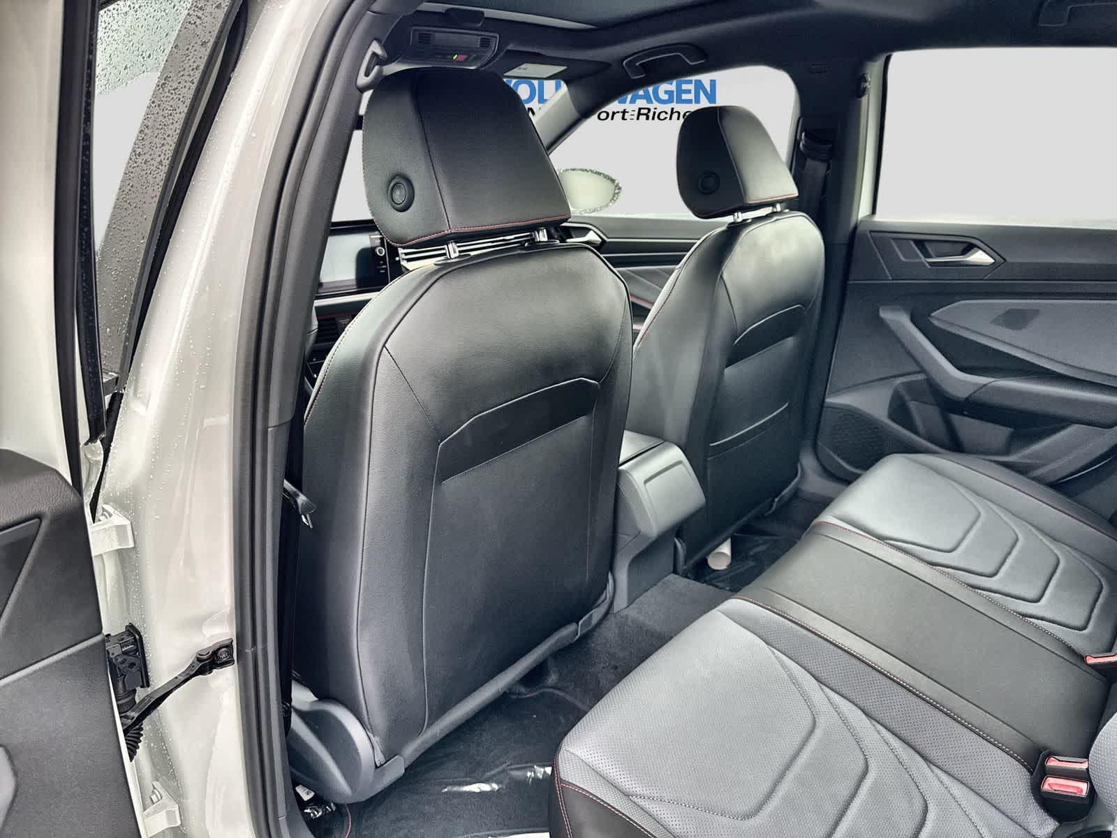 2026 Volkswagen Jetta GLI 2.0T Autobahn