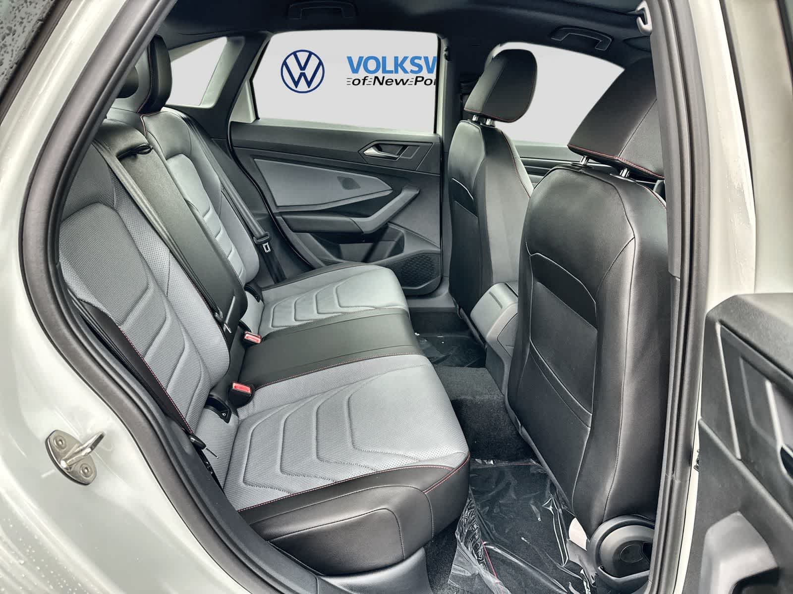 2026 Volkswagen Jetta GLI 2.0T Autobahn