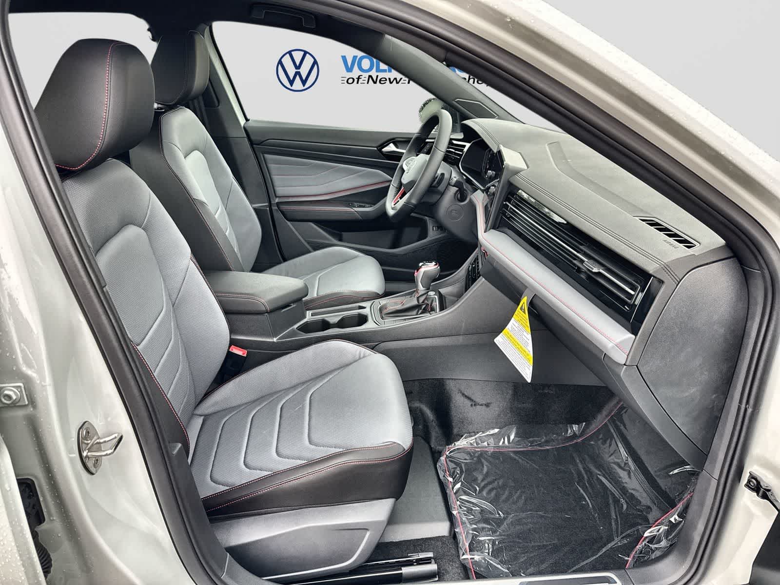 2026 Volkswagen Jetta GLI 2.0T Autobahn