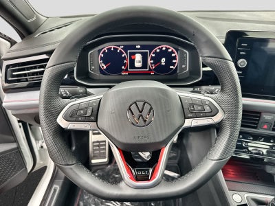 2026 Volkswagen Jetta GLI 2.0T Autobahn