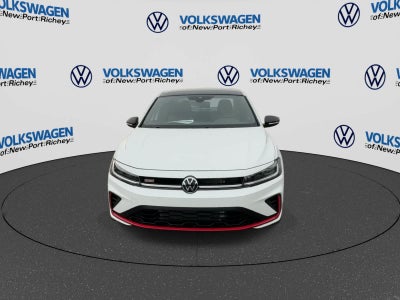 2026 Volkswagen Jetta GLI 2.0T Autobahn