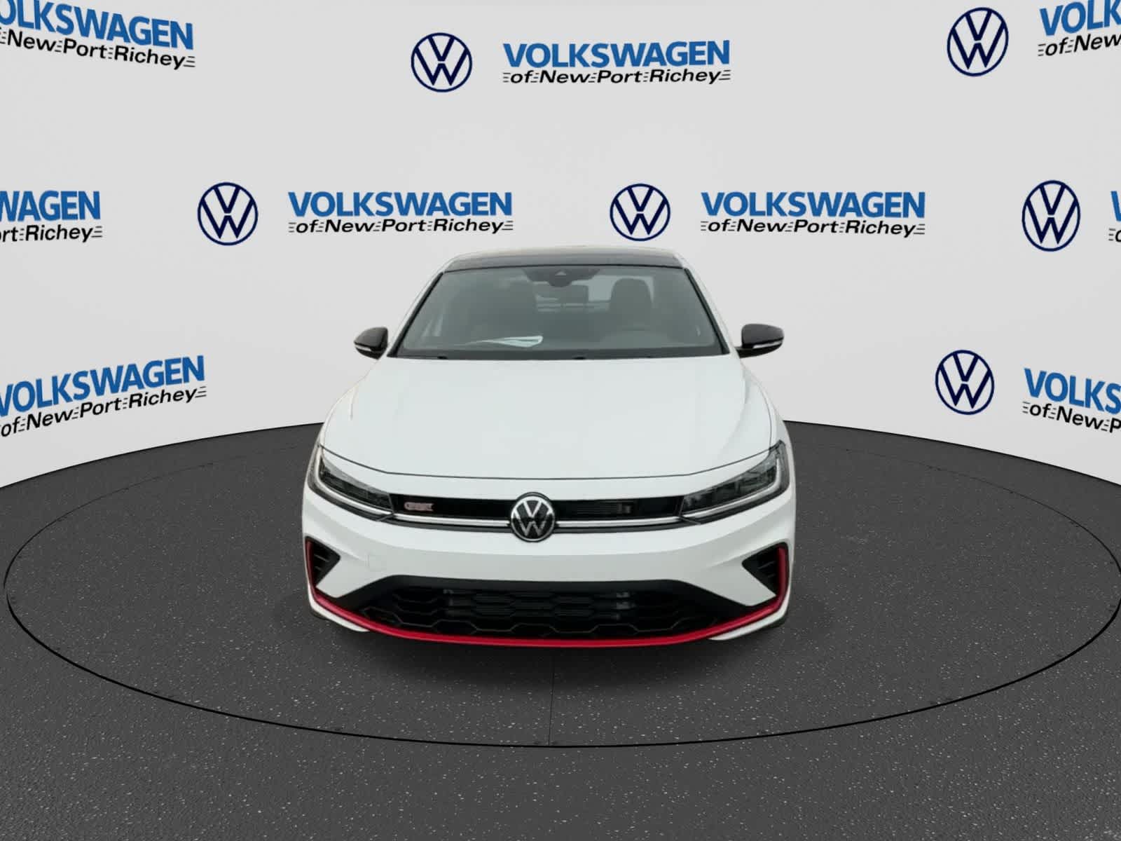 2026 Volkswagen Jetta GLI 2.0T Autobahn
