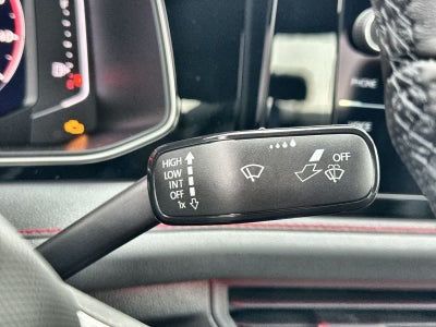 2026 Volkswagen Jetta GLI 2.0T Autobahn