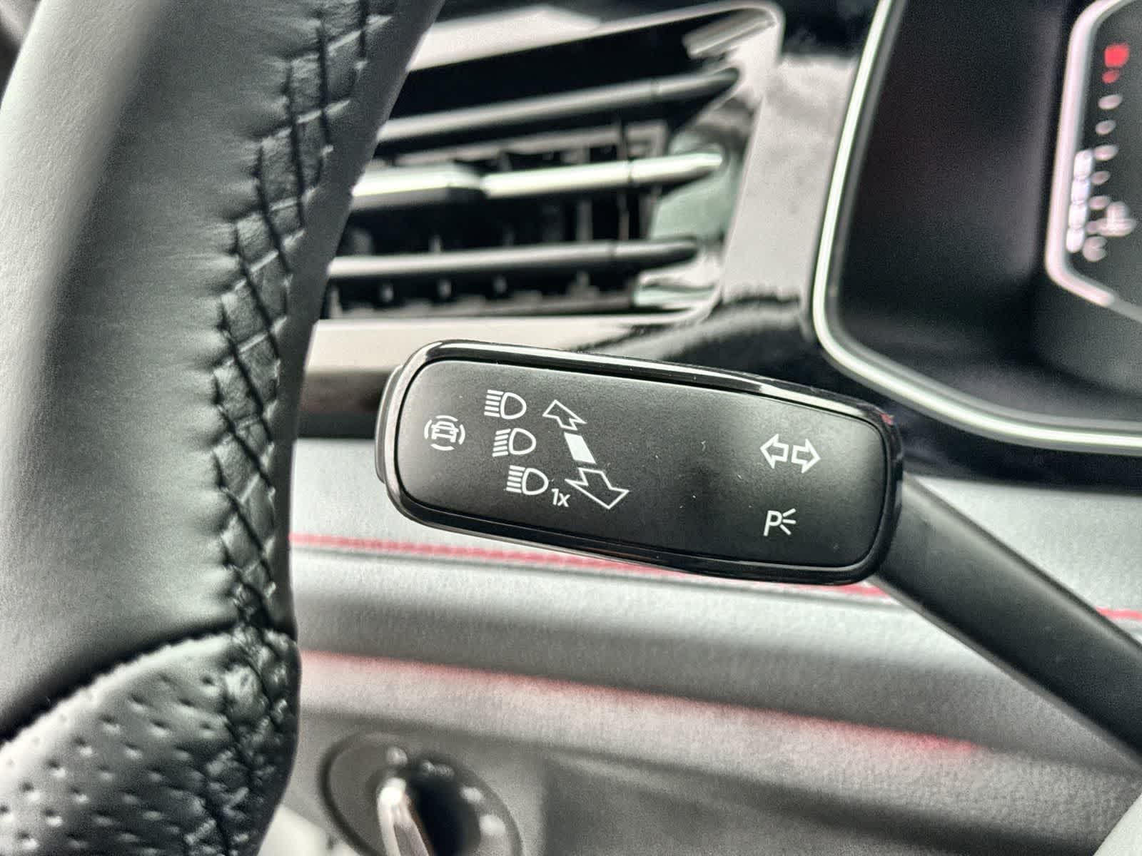 2026 Volkswagen Jetta GLI 2.0T Autobahn