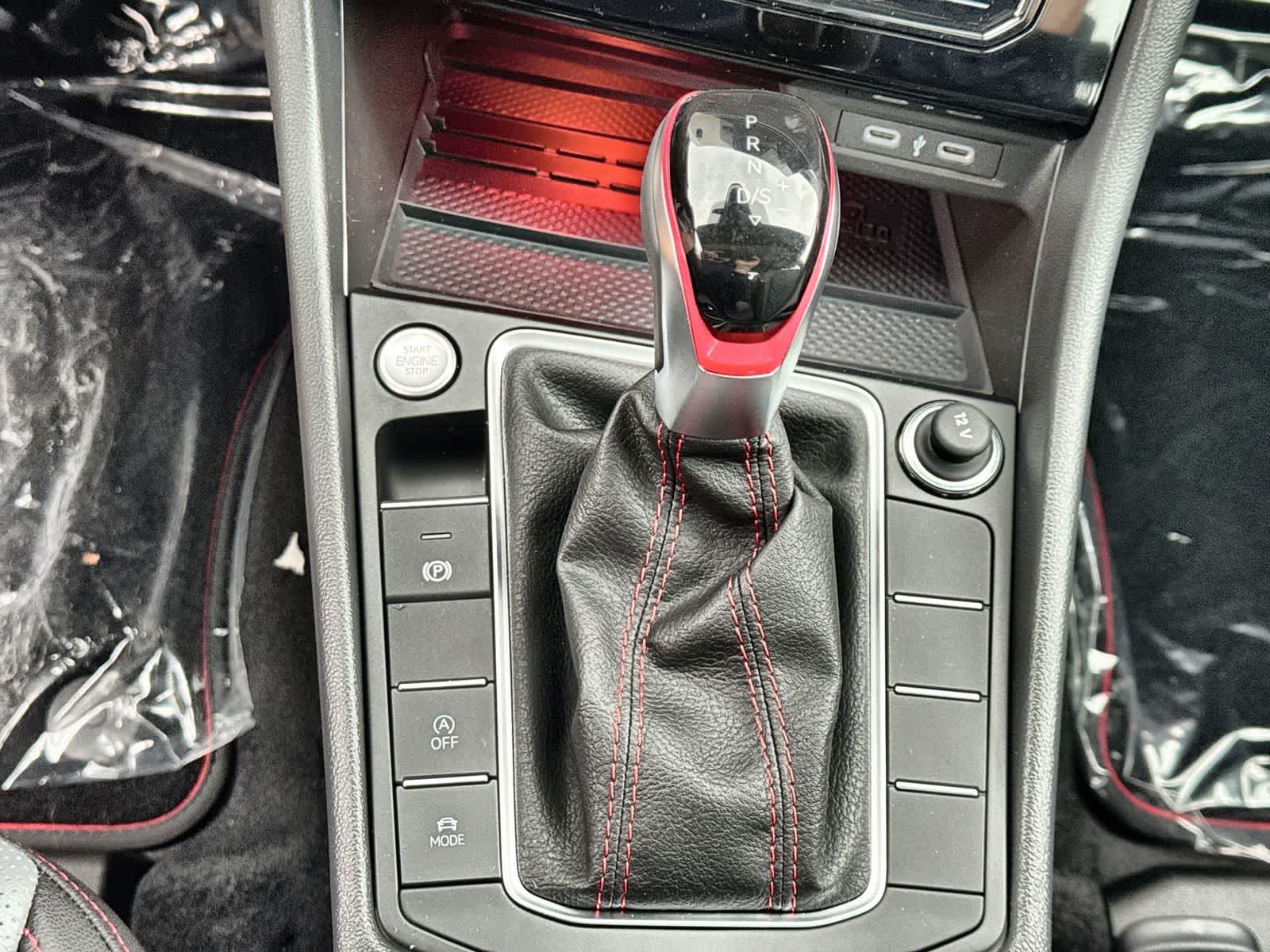 2026 Volkswagen Jetta GLI 2.0T Autobahn
