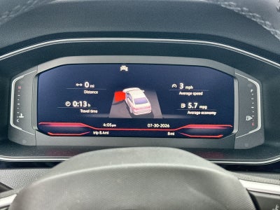 2026 Volkswagen Jetta GLI 2.0T Autobahn