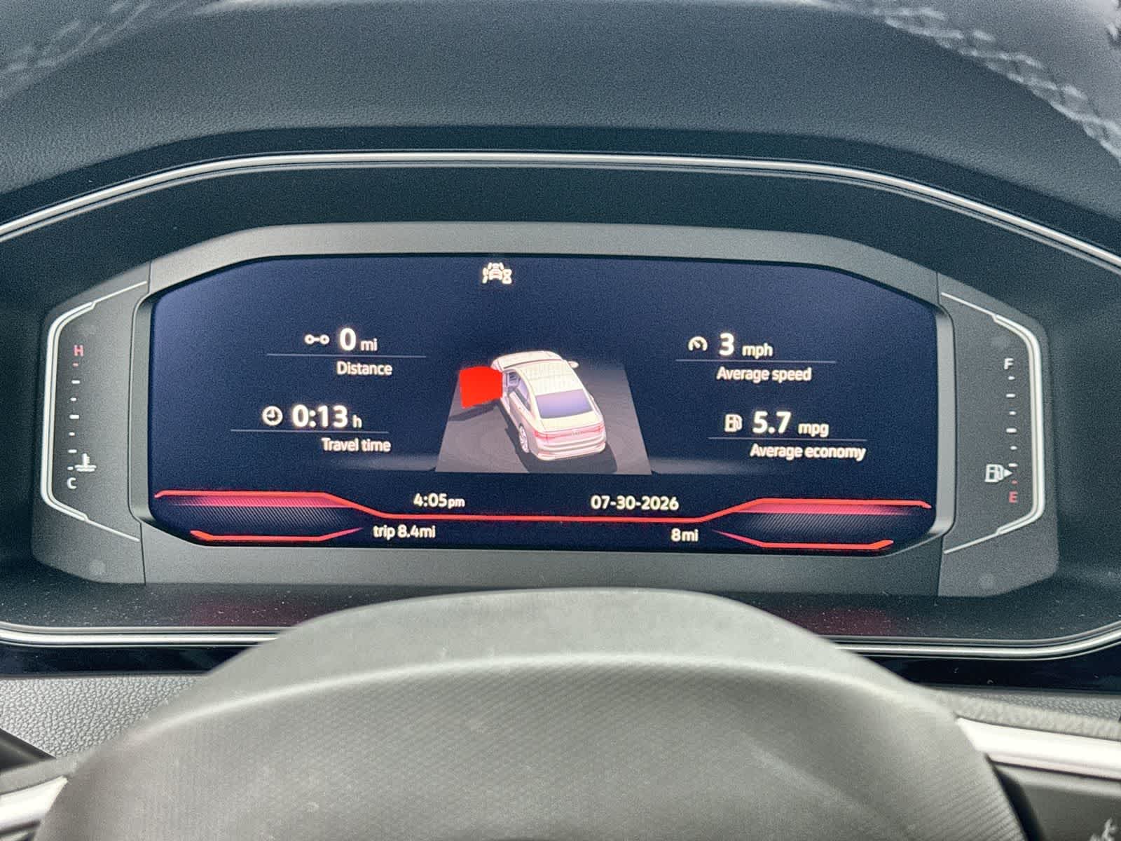 2026 Volkswagen Jetta GLI 2.0T Autobahn