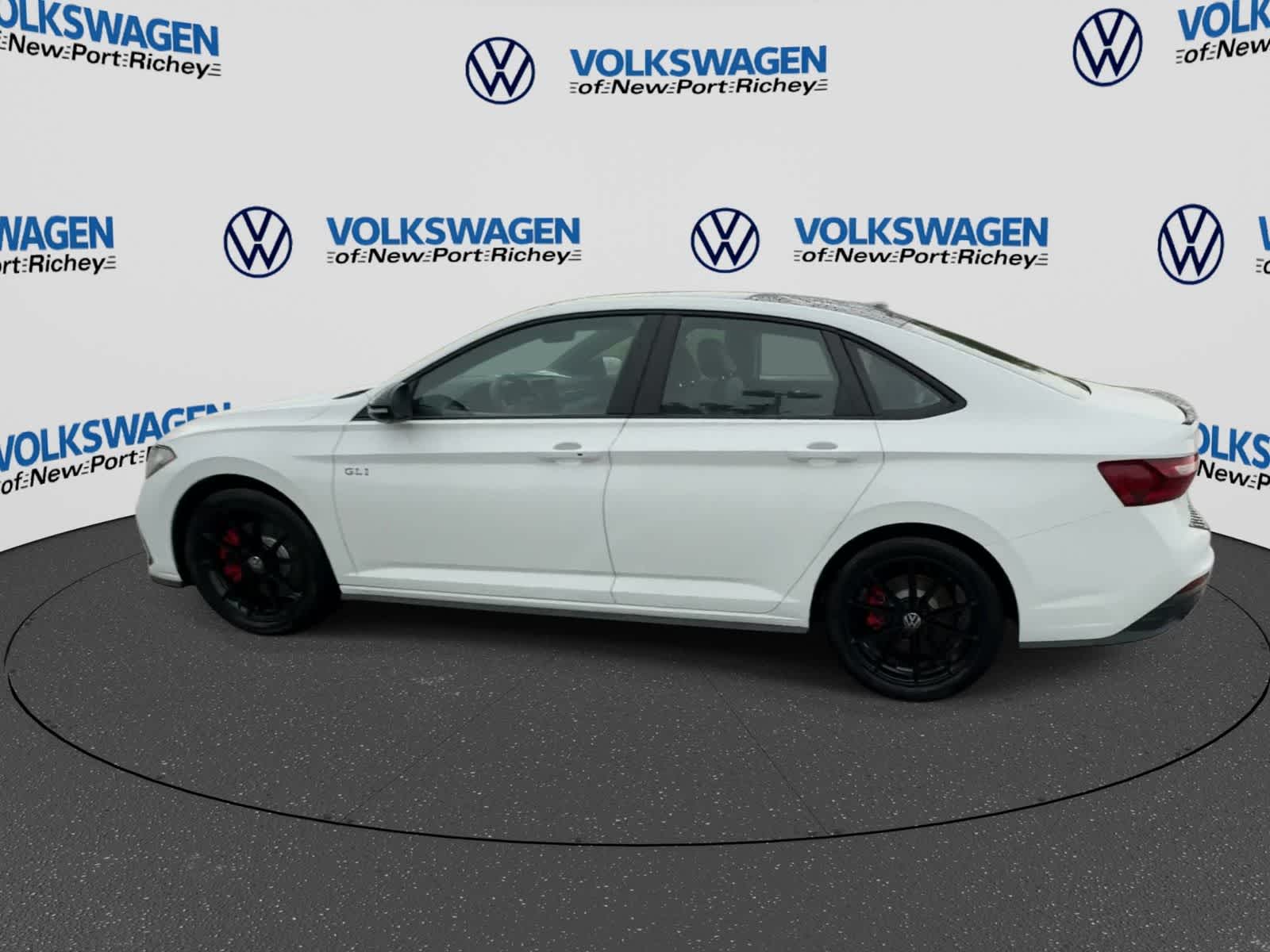 2026 Volkswagen Jetta GLI 2.0T Autobahn