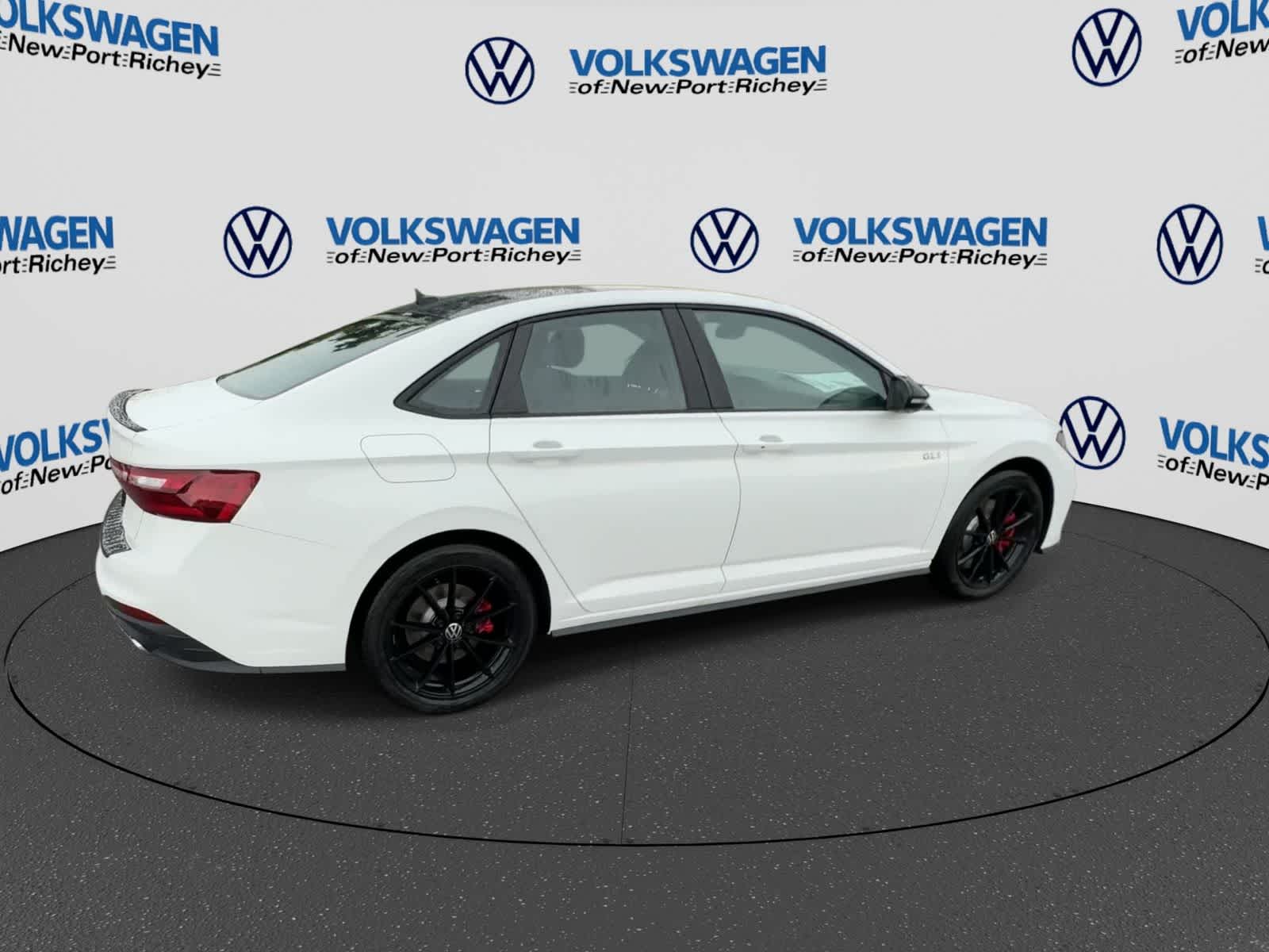 2026 Volkswagen Jetta GLI 2.0T Autobahn
