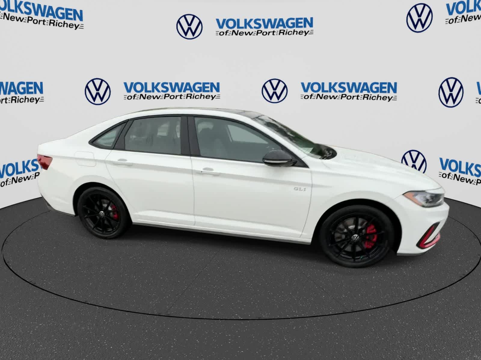 2026 Volkswagen Jetta GLI 2.0T Autobahn